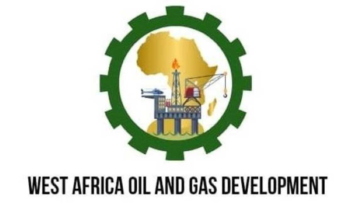 West Africa Oil and Gas Development Undergraduate Scholarship Entry