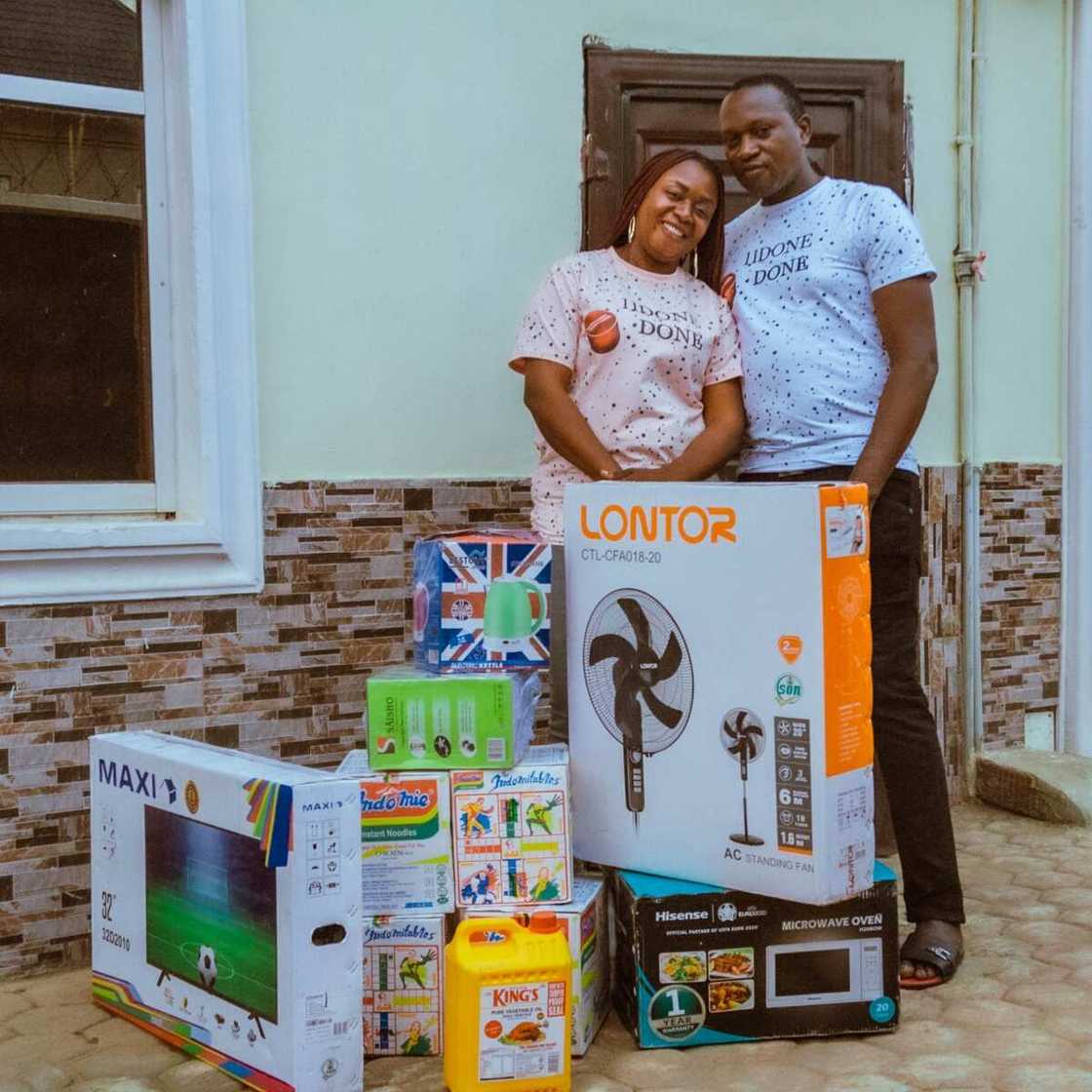 TECNO’s Blue Valentine delivered on its generous promises