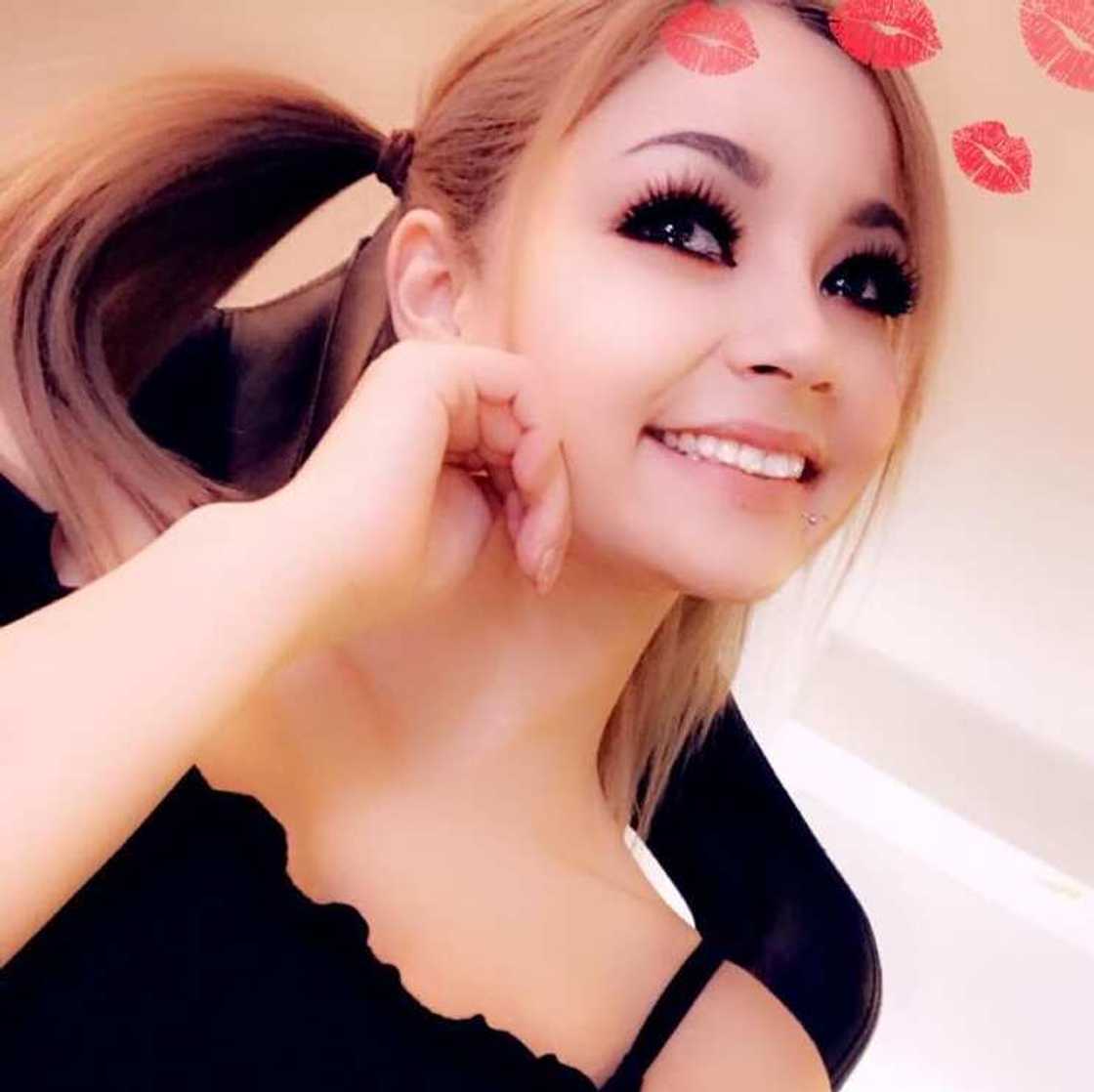 Summit1g’s girlfriend Summit1g’s girlfriend