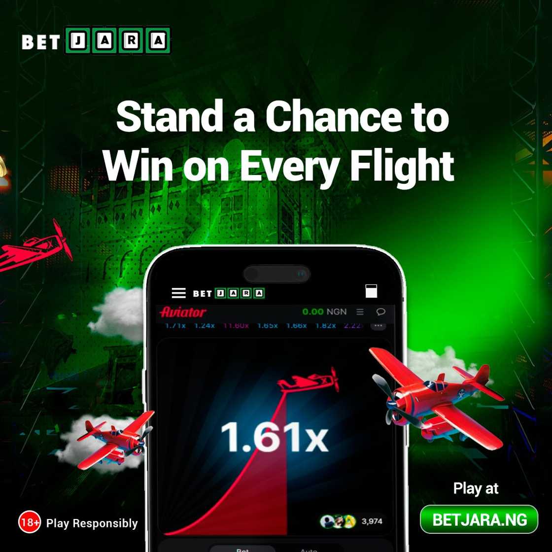 BETJARA Aviator: Soar High with Thrill, Timing & Big Wins BETJARA Aviator: Soar High with Thrill, Timing & Big Wins