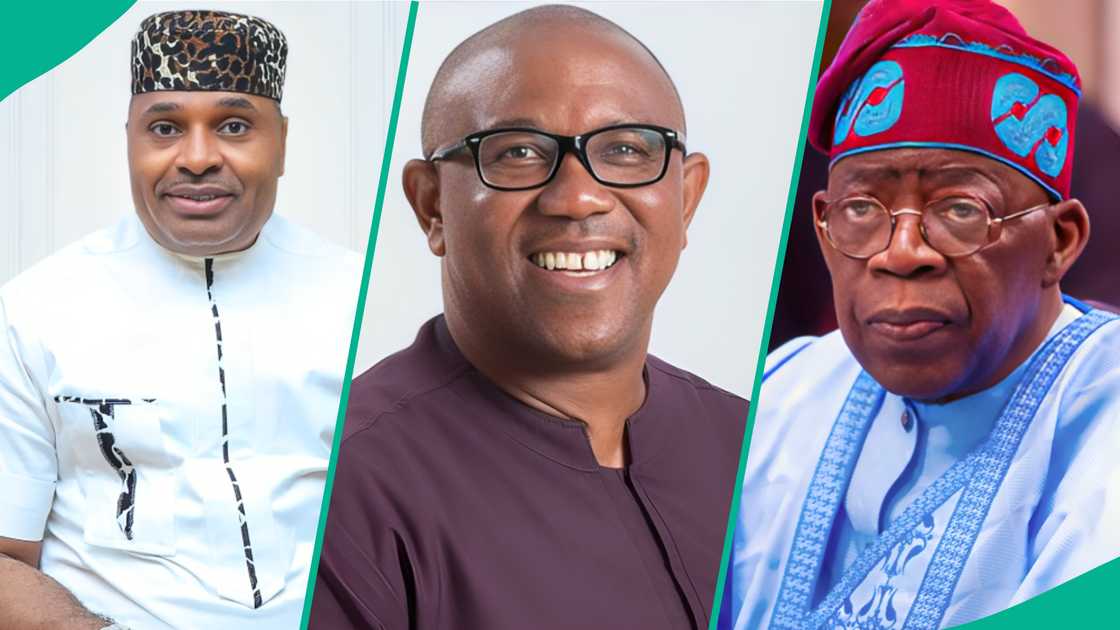 Kenneth Okonkwo describes Benin attack on ADC leaders as genocide against opposition, dismisses police investigation and calls for independent probe