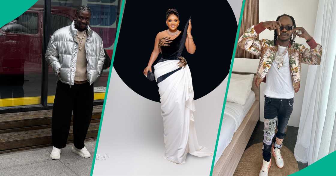 VDM speaks abouy Iyabo Ojo and Mohbad