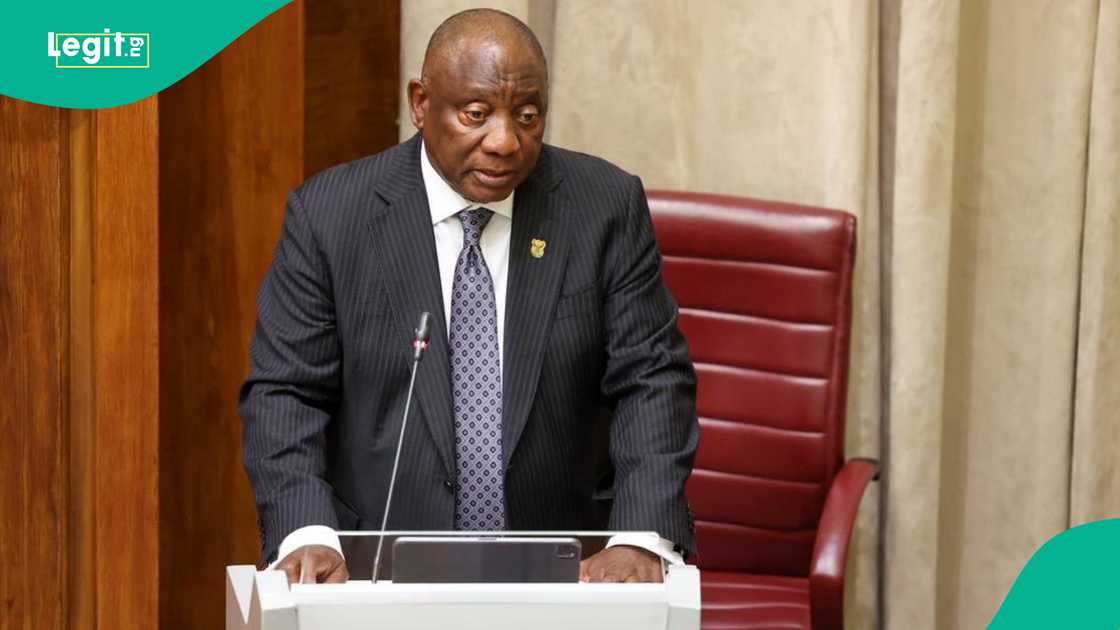 Trump says no U.S official will attend G20 summit in S/Africa