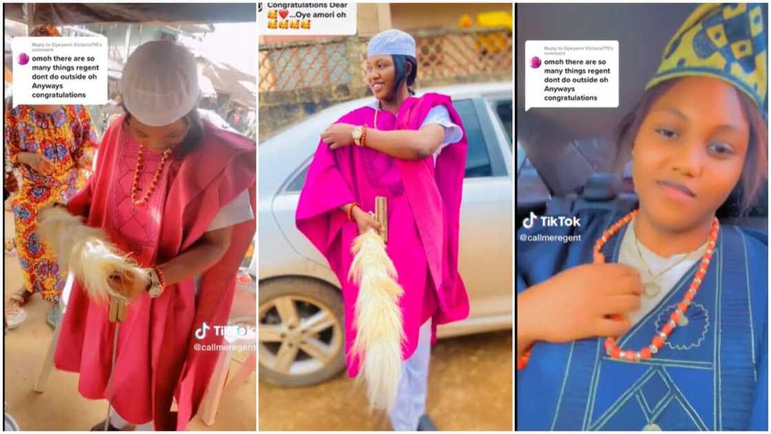 Beautiful queen regent/she can no longer wear skirts. Beautiful queen regent/she can no longer wear skirts.