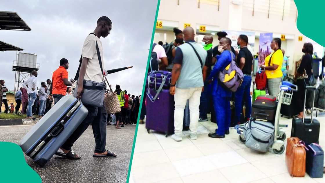 Nigerian Airports Set for Major Upgrade as NCAA Plans Phone Tracking for Passengers’ Bags