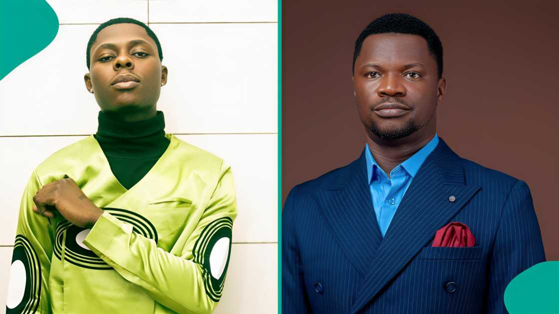 Toluwanisings and Mohbad: Laolu Gbenjo’s warning raises fresh questions