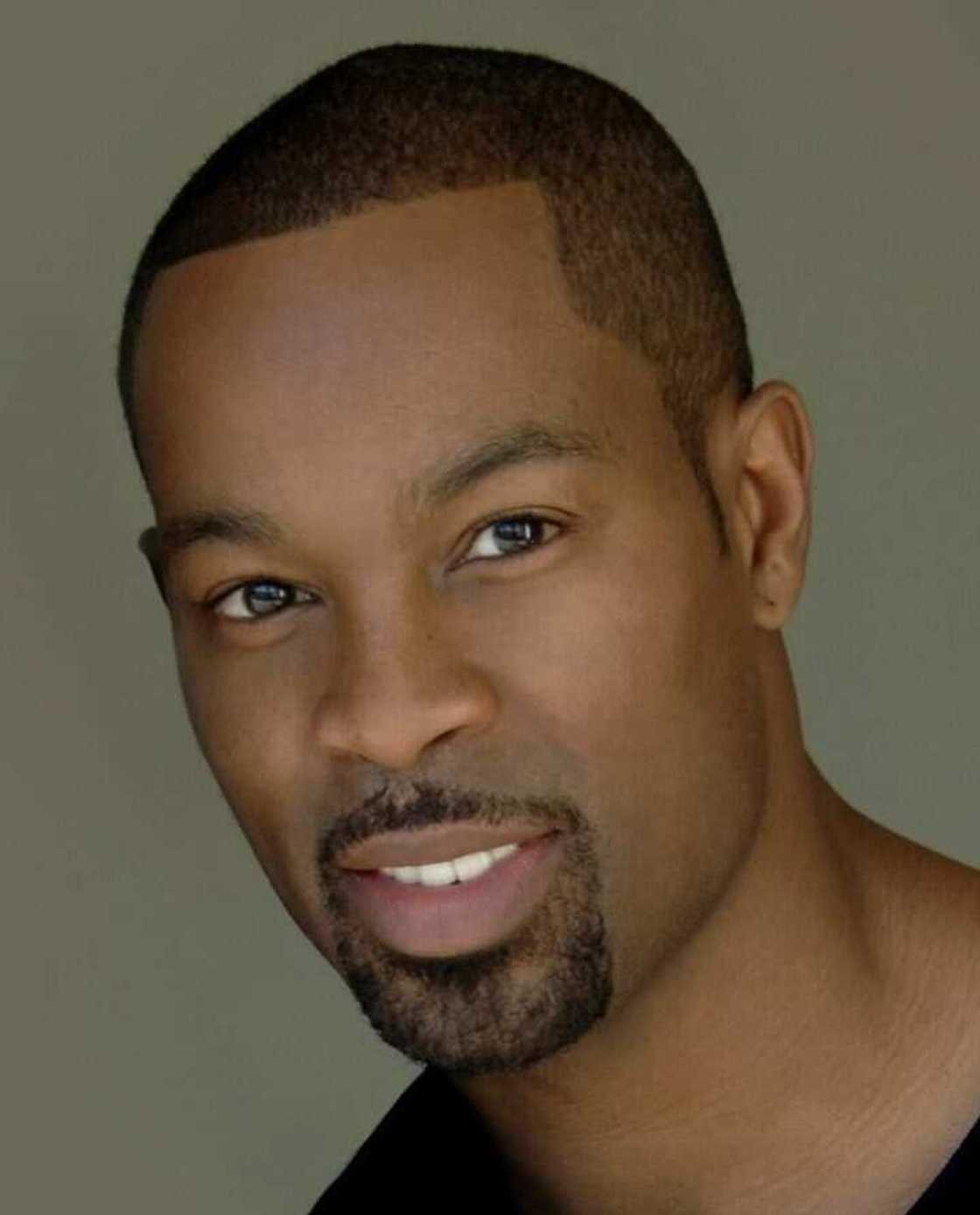 Sportsmen like this haircut Sportsmen like this haircut