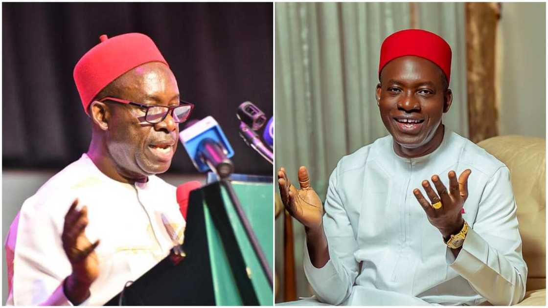 Eid-el-Fitri 2023/Governor Soludo/Muslims in Anambra Eid-el-Fitri 2023/Governor Soludo/Muslims in Anambra