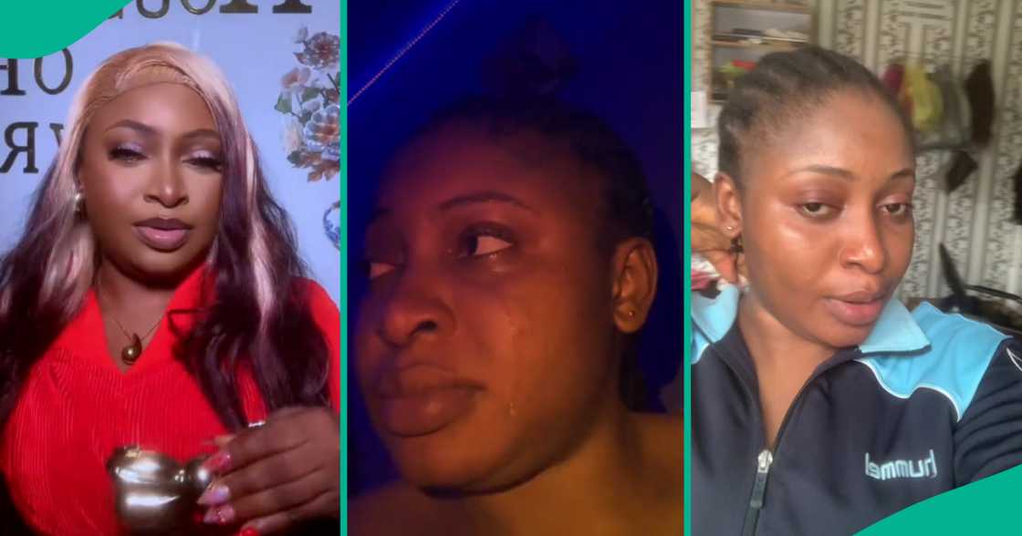 Lady shares how missing iPhone made her elder brother to stop talking to her for five months, begs him online Lady shares how missing iPhone made her elder brother to stop talking to her for five months, begs him online