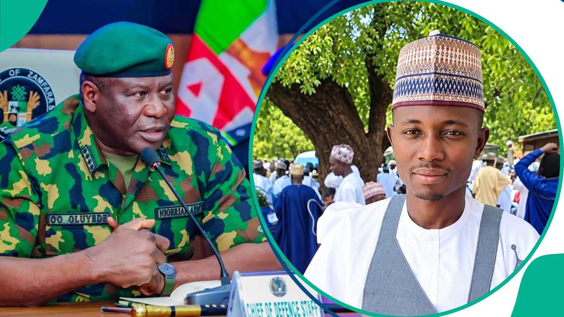 Yan bindiga sun harbe matashi a Sokoto