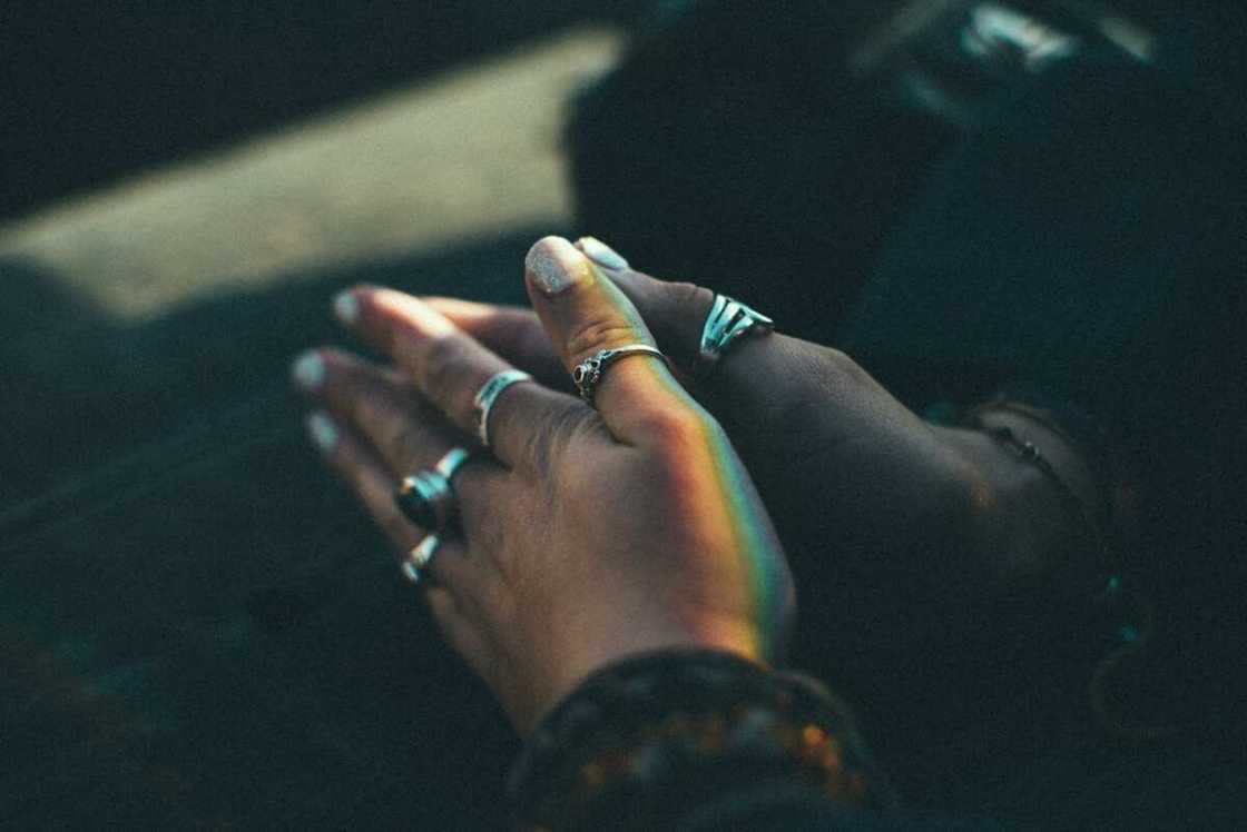 How to pray to God How to pray to God