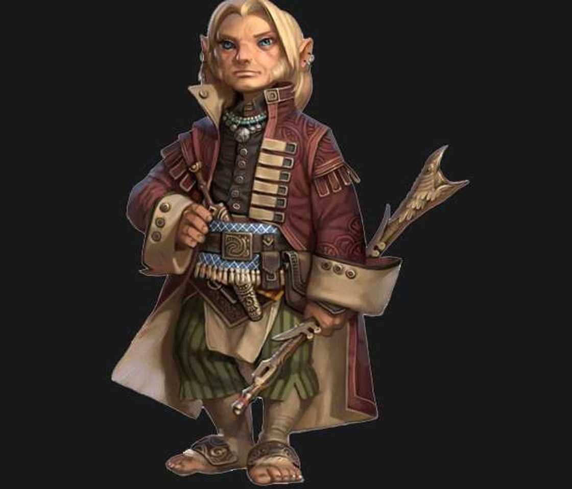 halfling names halfling names