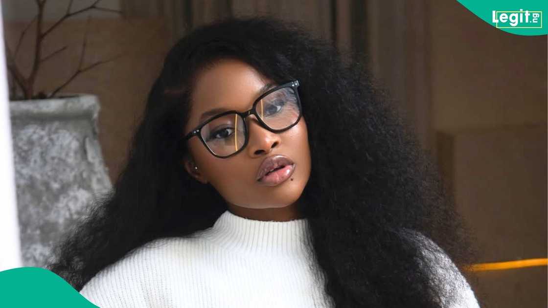 BBNaija star Ilebaye’s mother shares emotional reason behind controversial audio that shocked many Nigerians BBNaija star Ilebaye’s mother shares emotional reason behind controversial audio that shocked many Nigerians