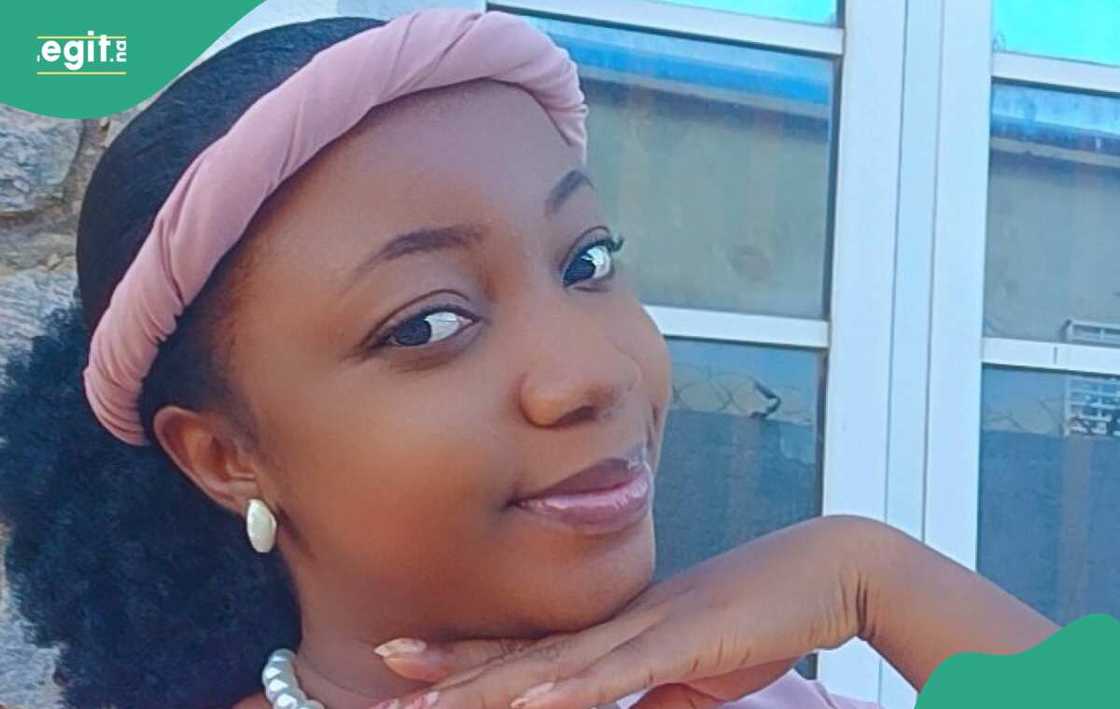 Photo of Joy Victor Photo of Joy Victor