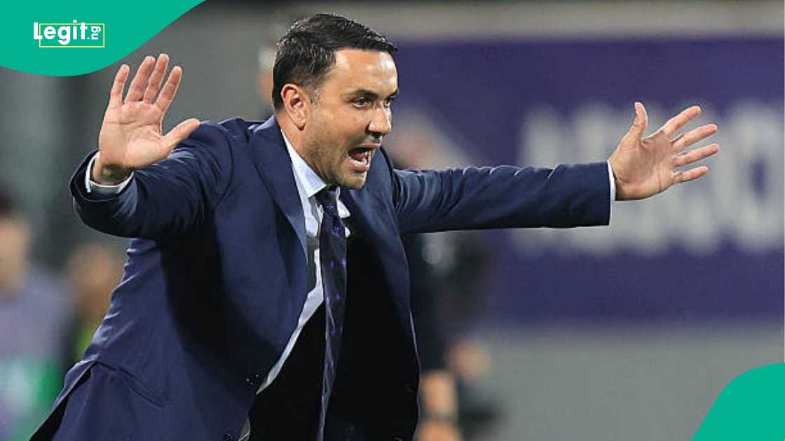 Atalanta, Raffaele Palladino, Napoli, Serie A, Nigeria, Ademola Lookman Atalanta, Raffaele Palladino, Napoli, Serie A, Nigeria, Ademola Lookman