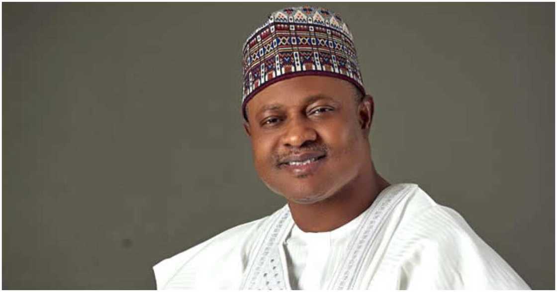 Uba Sani, Kaduna APC, Zangon Kataf killings Uba Sani, Kaduna APC, Zangon Kataf killings