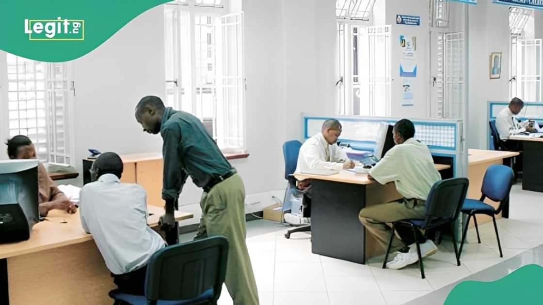 The Ogun State chapter of RTEAN wants a dedicated financial institution to provide affordable financing for transport businesses across Nigeria.