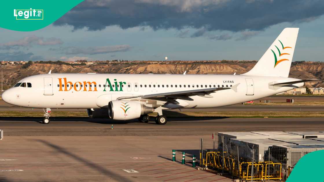 FG gives order to Ibom Air FG gives order to Ibom Air