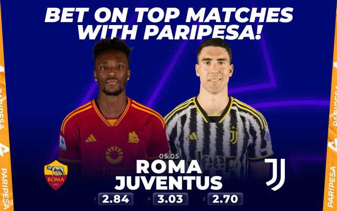 N150,000 PariPesa Welcome Bonus and Top 3 Football Weekend Games to Use it