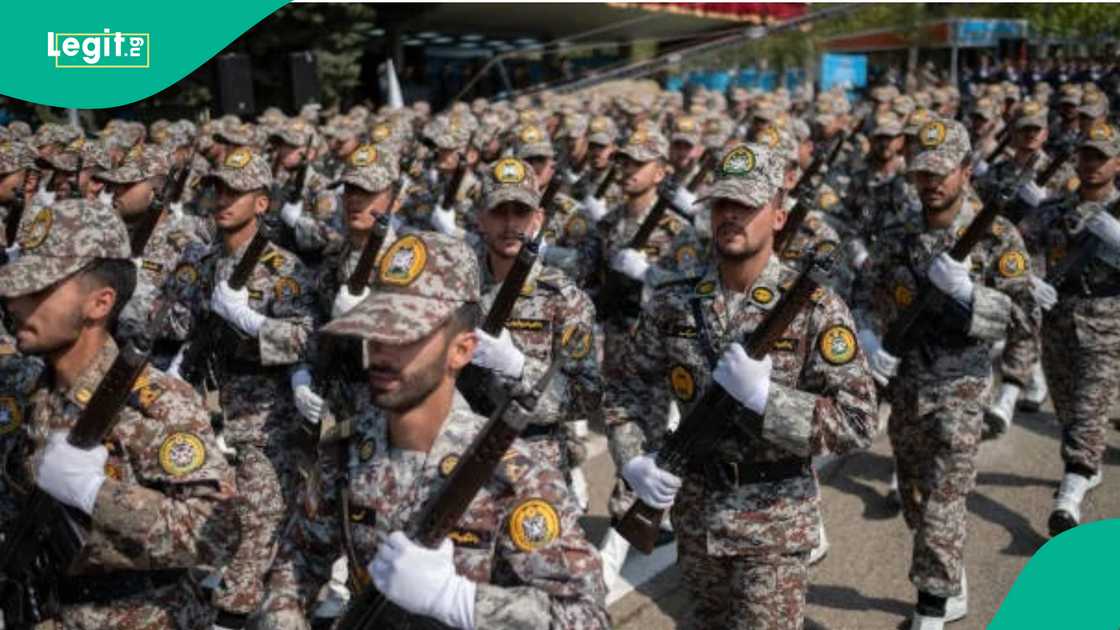 Dakarun sojojin kasar Jordan Dakarun sojojin kasar Jordan