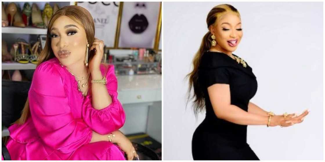 Photos of Tonto Dikeh