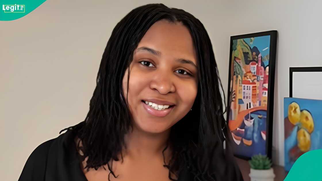 A lady shares what happened after she sold her laptop and donated the money to her church. A lady shares what happened after she sold her laptop and donated the money to her church.