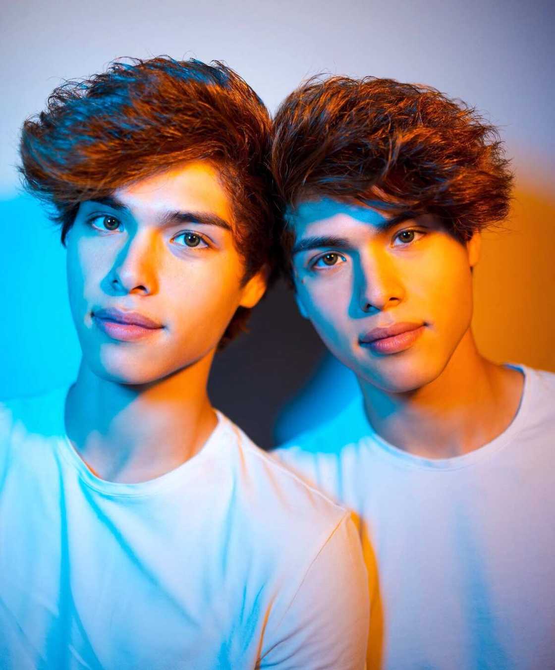 Stokes Twins Stokes Twins