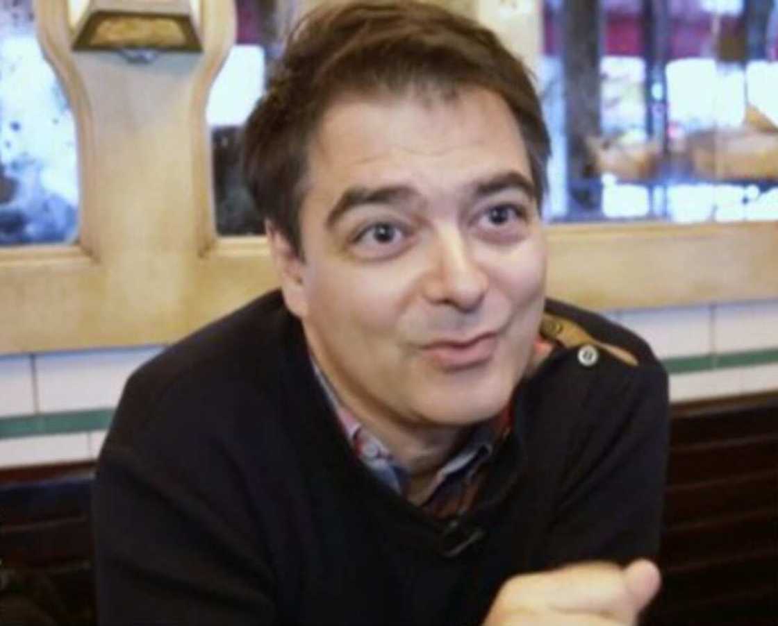 Jérôme Korkikian Jérôme Korkikian