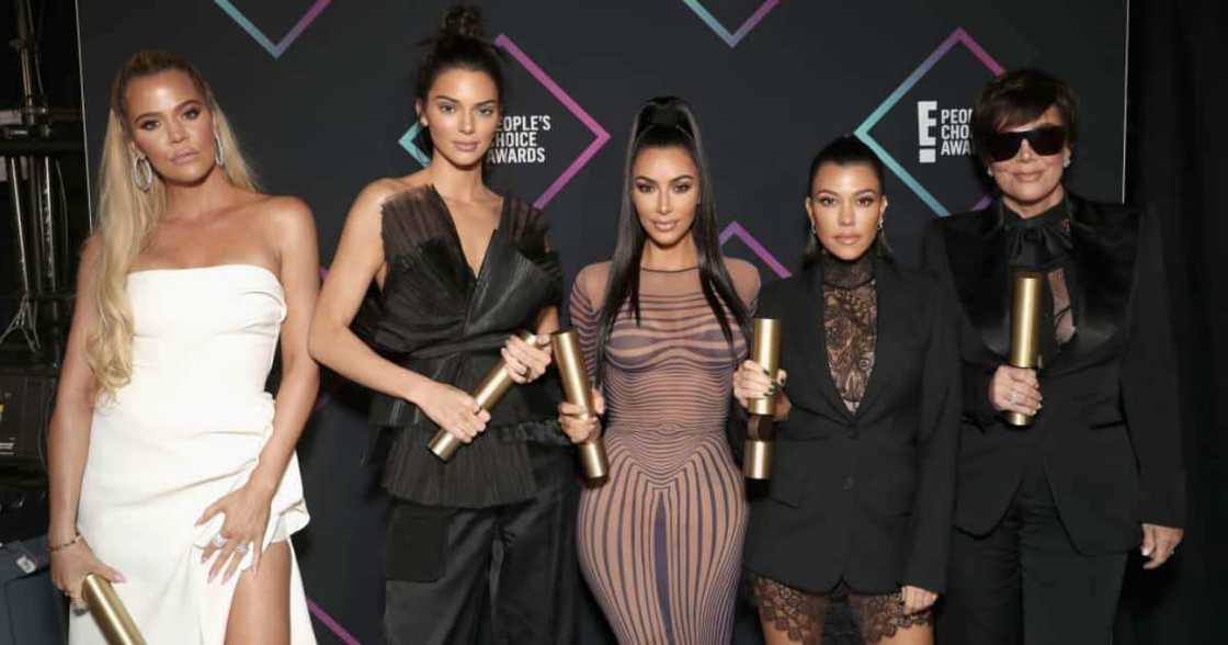 ‘The Kardashians’, Khloe, Kendall, Kim, Kourtney, Kris, Jenner, Kardashian, Family, Hulu, Reality Show, Trailer, Teaser, April, Instagram, Fans, React ‘The Kardashians’, Khloe, Kendall, Kim, Kourtney, Kris, Jenner, Kardashian, Family, Hulu, Reality Show, Trailer, Teaser, April, Instagram, Fans, React