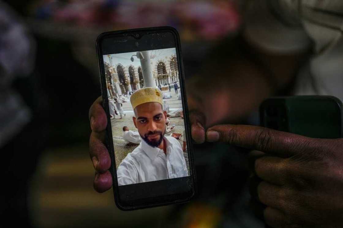 Faheem Qureshi was killed in anti-Muslim riots in February in India's Uttarakhand state Faheem Qureshi was killed in anti-Muslim riots in February in India's Uttarakhand state