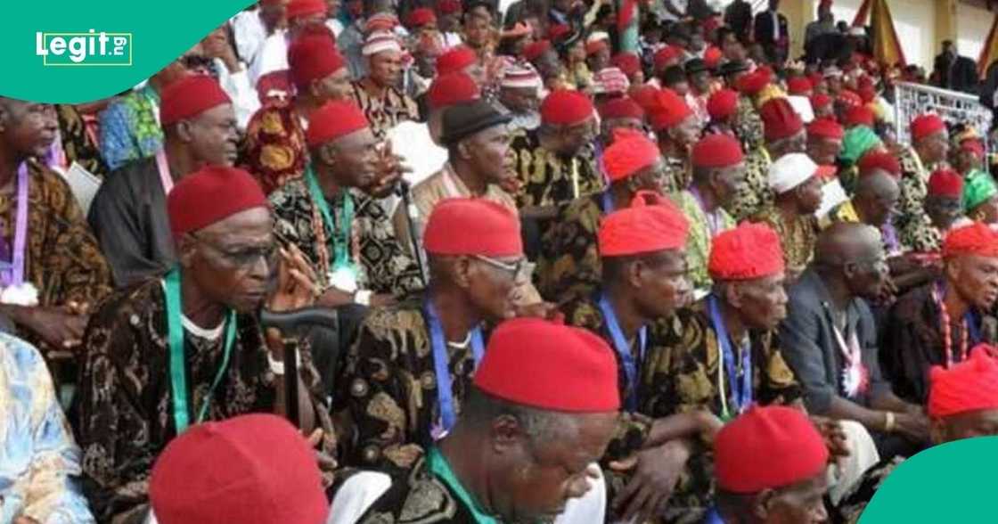 Northern elders person specified a twelvemonth agreed upon for the Southeast to contiguous their statesmanlike candidate. Northern elders person specified a twelvemonth agreed upon for the Southeast to contiguous their statesmanlike candidate.
