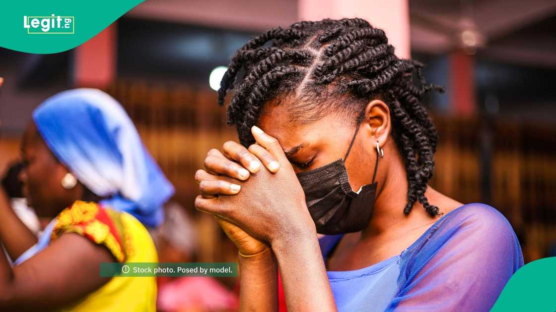 Shocking claims emerge after a newborn dies and the mother suffers severe injuries during delivery in a Kwara hospital.