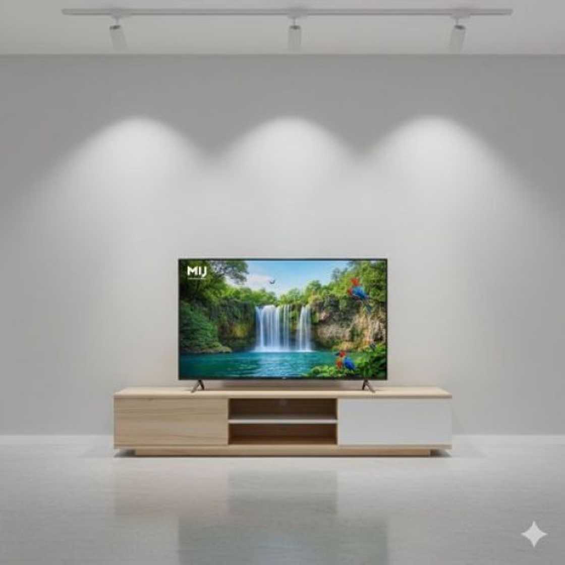 No More Boring Weekends: Latest Smart TV Deals in Nigeria