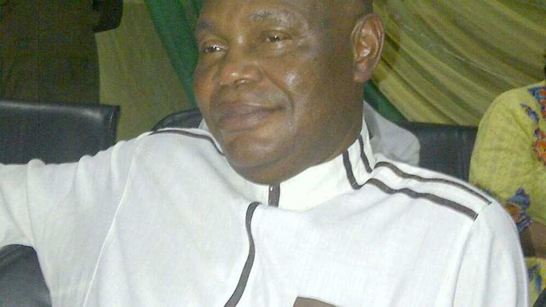 7 Nigerian scientists you have probably never heard of 7 Nigerian scientists you have probably never heard of