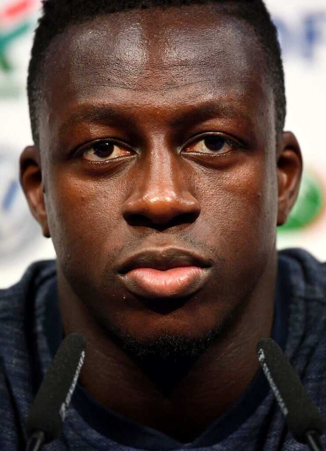 Benjamin Mendy: du stade à la prison: que devient le footballeur? Benjamin Mendy: du stade à la prison: que devient le footballeur?