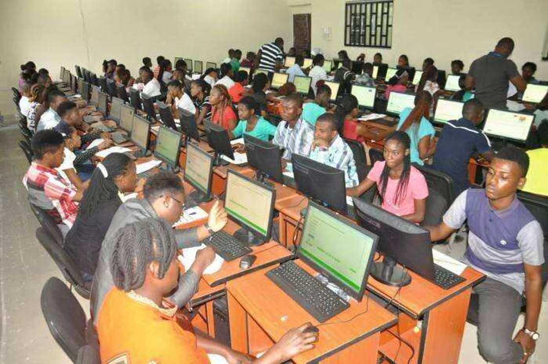 UTME 2021: JAMB Releases Results of Mock Exam