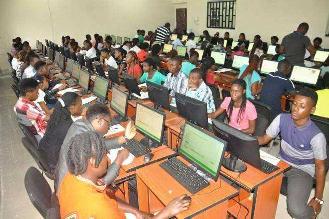UTME 2021: JAMB Releases Results of Mock Exam UTME 2021: JAMB Releases Results of Mock Exam