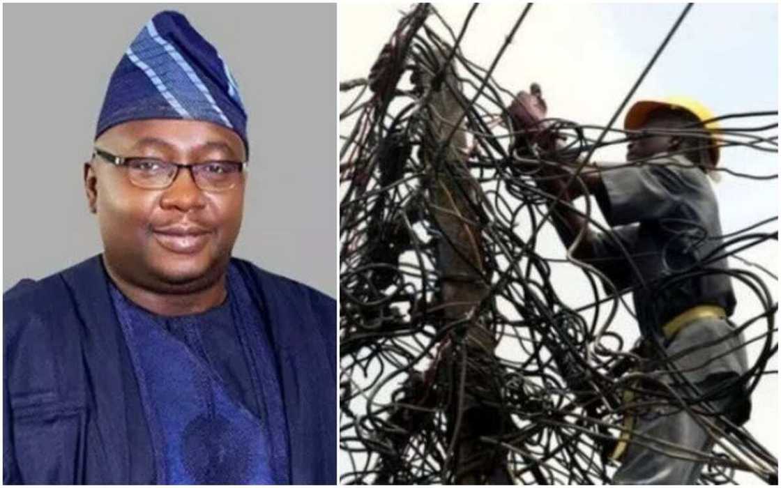 Nigerians oppose proposed electricity tariff hike as Nigeria's minister of power, Adebayo Adelabu, reiterates President Bola Tinubu administration's plan to introduce another increase. Nigerians oppose proposed electricity tariff hike as Nigeria's minister of power, Adebayo Adelabu, reiterates President Bola Tinubu administration's plan to introduce another increase.