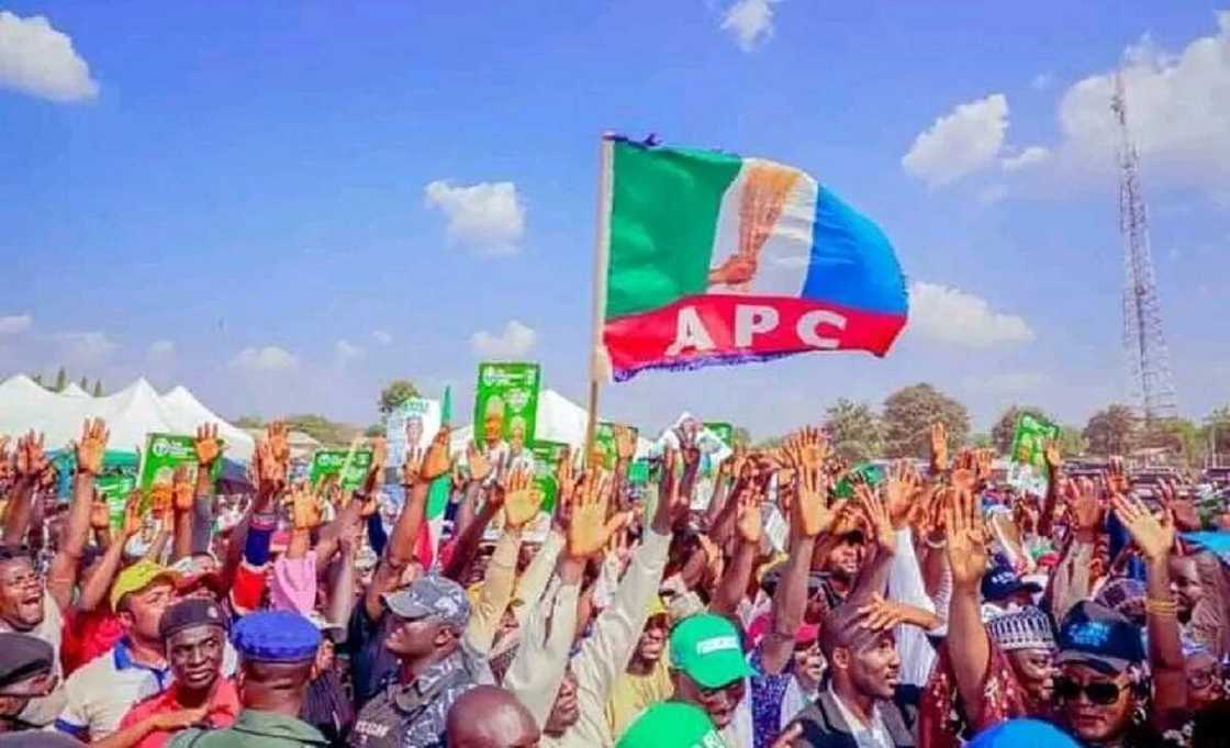 Jigo a APC Jigo a APC