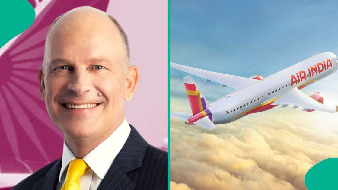 Air India CEO shares more information about pilots of crashed plane. Air India CEO shares more information about pilots of crashed plane.