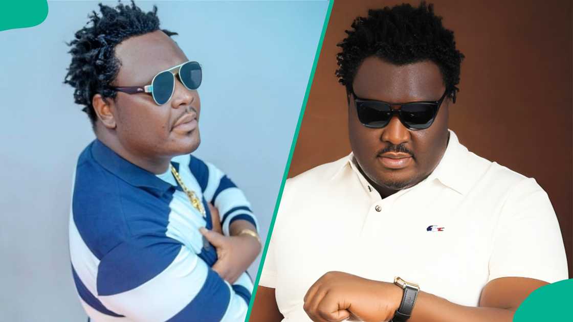 Prince Aimé gains fresh fame as Vivianne dominates TikTok, marking the blind singer’s journey from struggles in Europe to viral African music star Prince Aimé gains fresh fame as Vivianne dominates TikTok, marking the blind singer’s journey from struggles in Europe to viral African music star