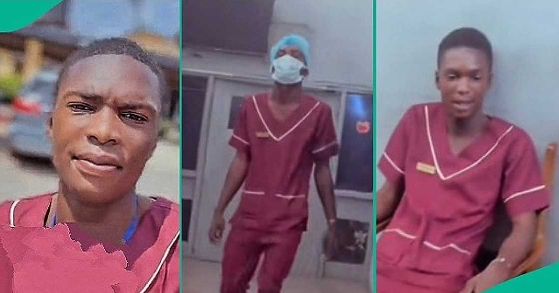 Orthopaedic doctor shares his experience in the operating room Orthopaedic doctor shares his experience in the operating room