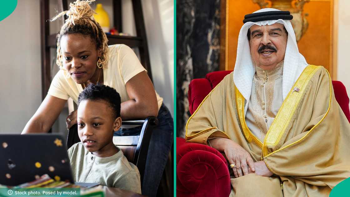 See 5 conditions for foreign workers' children to get Bahrain residency permit See 5 conditions for foreign workers' children to get Bahrain residency permit