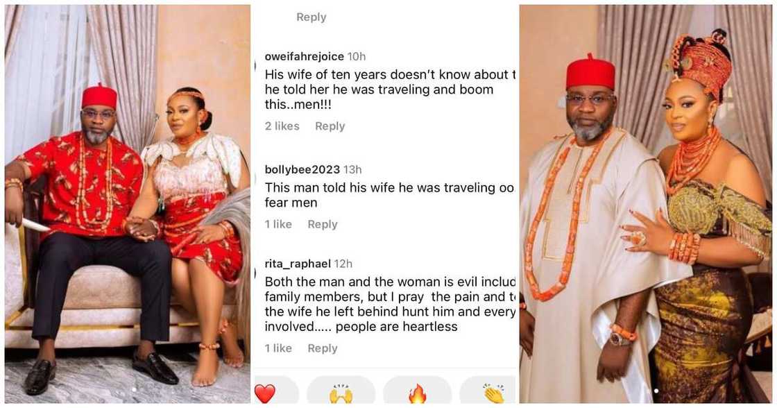 Anambra man, wedding planner Anambra man, wedding planner