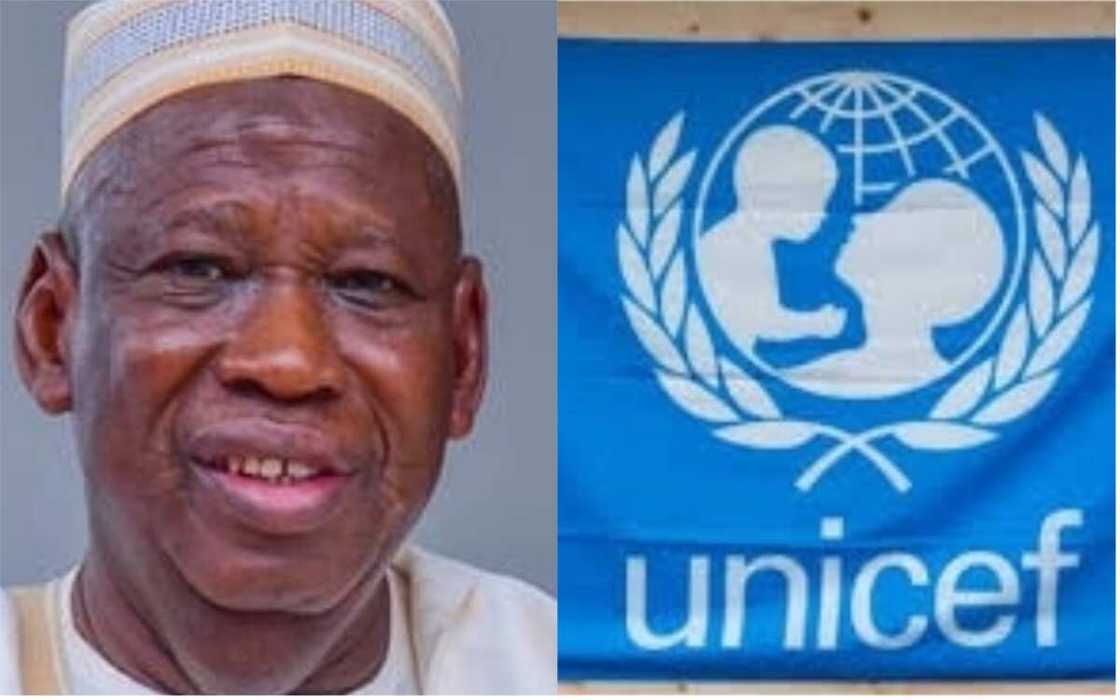 Batanci ga Allah: Gwamnatin Kano ta yi wa UNICEF martani kan shiga maganar Omar Farouk