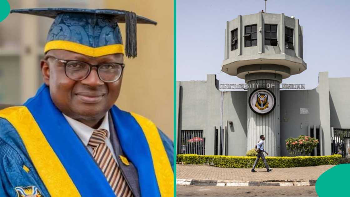 University of Ibadan announces 2026/2027 cut-off marks for Nursing, Med Lab, Computer Science University of Ibadan announces 2026/2027 cut-off marks for Nursing, Med Lab, Computer Science