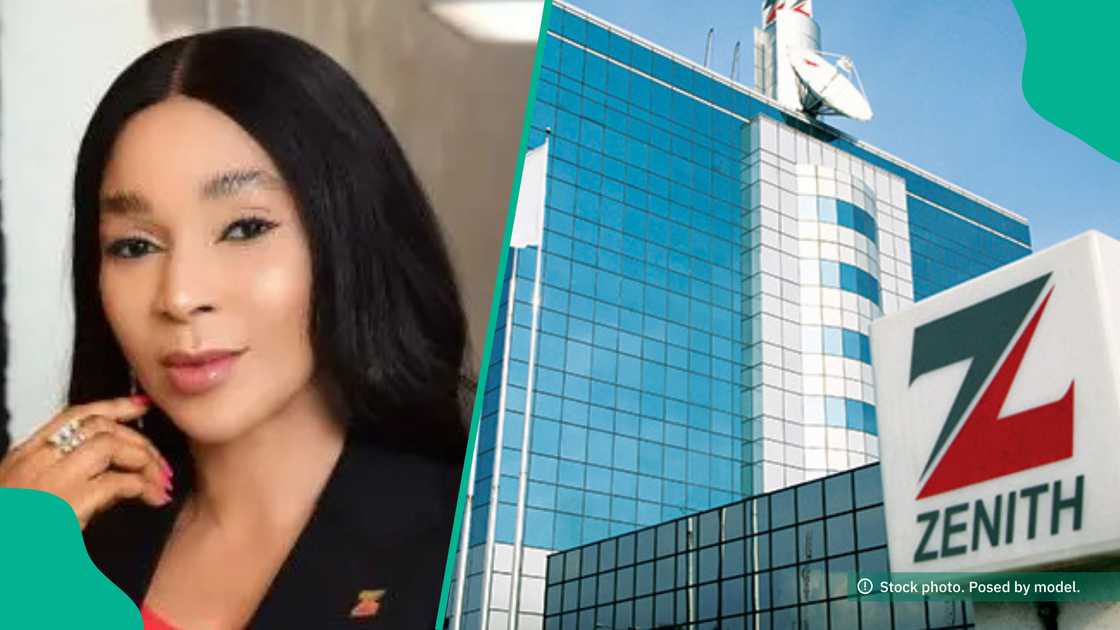 Zenith Bank raises staff salaries, promotes many others Zenith Bank raises staff salaries, promotes many others