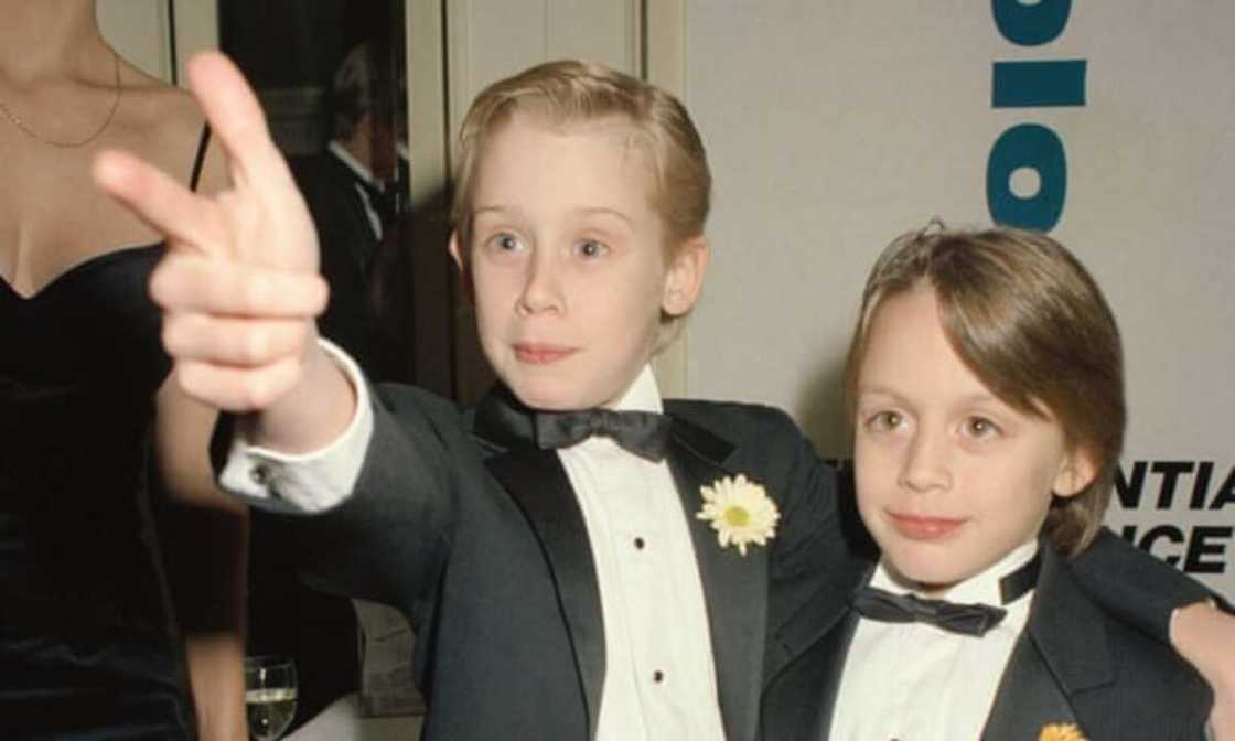Macaulay Culkin brother Macaulay Culkin brother
