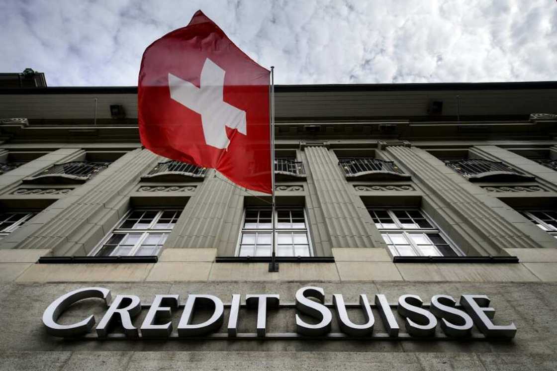 Credit Suisse has endured a barrage of problems in recent years, including its exposure to the implosions of US asset manager Archegos and UK firm Greensill