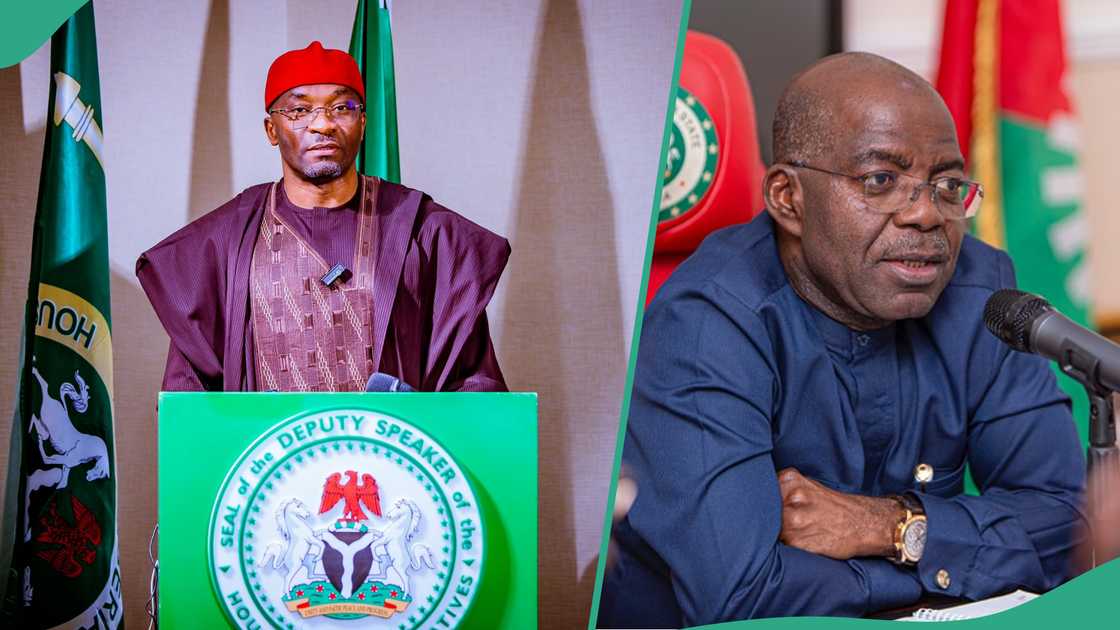 APC speaks on takeover of Abia state